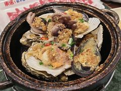 -楼外楼肥羊木炭火锅居(乐群街店)