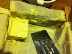 石磨豆腐-西贝莜面村(上海百联西郊店)