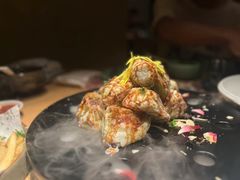 -甘思咪哚·云南艺术餐厅(天河广百店)