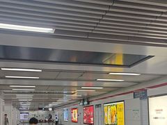 -闸弄口(地铁站)