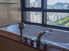 -杭州龙禧福朋喜来登酒店