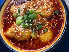 -马路边边·成都串串(翠柏路店)