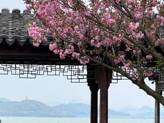 -东钱湖旅游度假区