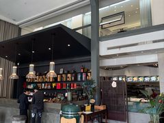 -亭下湖饭店(康岭店)