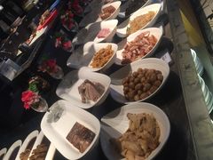 -星伦多 自助料理(圆融店)