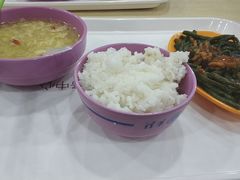 -清华澜园教工餐厅