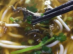 -贵州特色羊肉粉(北岸印象店)