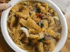 -祁家面馆(大香炉店)