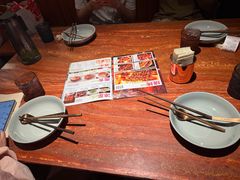 -长安记·大美陕菜(大族广场店)