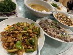 -海上人家The Sea Food Paradise Restaurant & Bar
