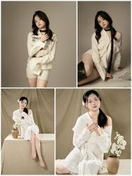 -米莱摄影写真(五大道别墅店)