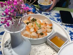 -桂满陇天书(南京德基旗舰店)