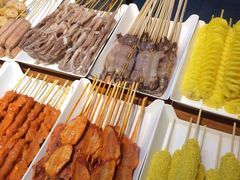 -罍+村(半边街店)