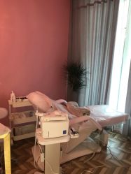 -优加东京秀烫染SALON