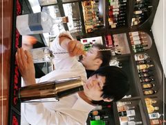 -OX BAR 拉培耶小镇(大连老街店)