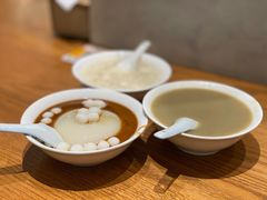 甜品套餐-小豆海棠(人民南路店)