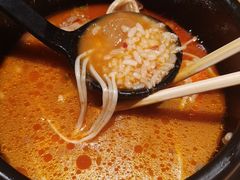 -一心创作料理屋(经开万达店)