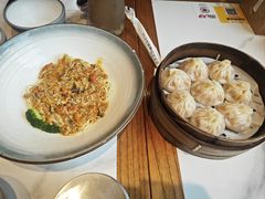 -馋三尺蟹粉小笼(人民广场店)