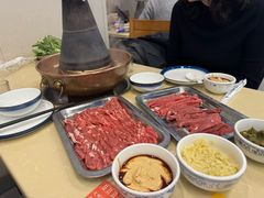 -月圆火锅(宁海东路二店)