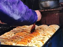 -郭际辣饼铺(第三中学店)
