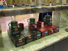-LELECHA乐乐茶(百货大楼店)