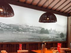 -老湘村·湖南土菜(天河维多利店)