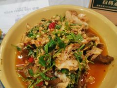 -东排食堂长沙小吃大排档(五一广场店)