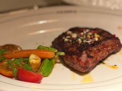 -佐度王子扒房(天鹅湖店)