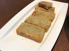 -逸林轩中餐厅(中信泰富朱家角锦江酒店)