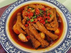 -茅溪菜·家宴(上品拾陆店)