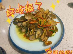 -锦里海景海鲜餐厅.三亚老字号(亚龙湾中心广场店)