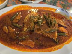 -Cottage Spices Nyonya Restaurant
