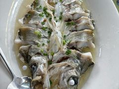 -东胜客河鲜店·西江河鲜·老字號渔家菜