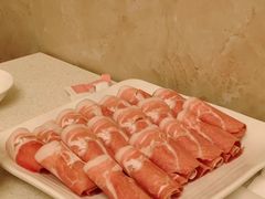 -八先生涮肉房(三里河店)
