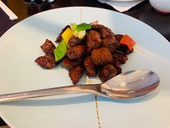 -彩丰楼·中餐厅(国家会展中心上海洲际店)