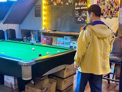 -鲨鱼美式餐厅酒吧Sharky