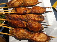 -肉串汪(望京店)