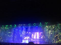 -三亚千古情景区游客中心-接待中心