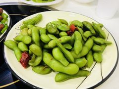 -虾弄弄海派小龙虾·牛羊蝎子火锅