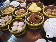 -府城小食馆(金龙宾馆店)