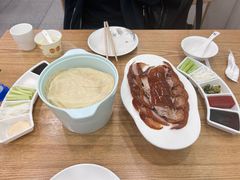 -紫光园·烤鸭·小馆(京旺家园店)