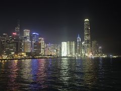 -尖沙咀