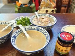 -老三羊汤【北兴隆街店】