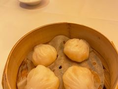 原只鲜虾饺-利苑酒家(合景国际金融广场店)