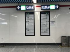 -福州火车南站(地铁站)