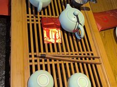 -小城粥道·海胆鲜虾粥(解放广场店)