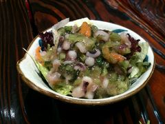 -石屋料理(南京西路店)