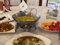 -凤鸣阁餐厅（凤山温泉宴宾楼）(昌平镇店)