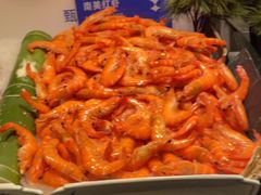 -星伦多自助料理(花山金鹰店)