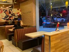 -尊宝比萨(广州塔店)